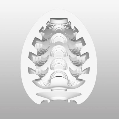 Мастурбатор яйце Tenga Egg Stepper (Степпер)