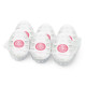 Мастурбатор яйце Tenga Egg Stepper (Степпер)-2