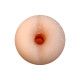 Мінімастурбатор попка Alive Anal Mini Masturbator (Flesh)-1