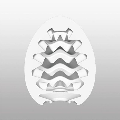 Мастурбатор яйце Tenga Egg COOL Edition