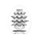 Мастурбатор-яйце Tenga Egg Wavy-2