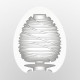 Мастурбатор яйце Tenga Egg Silky (Ніжний Шовк)-1