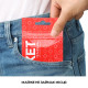 Мастурбатор TENGA Pocket Block Edge-3