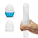 Мастурбатор-яйце Tenga Egg Snow Crystal-2