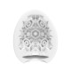 Мастурбатор-яйце Tenga Egg Snow Crystal-1