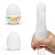 Мастурбатор-яйце Tenga Egg Shiny II Pride Edition-2