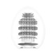 Мастурбатор-яйце Tenga Egg Starry-2