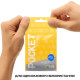 Мастурбатор TENGA Pocket Spark Beads-5