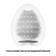 Мастурбатор-яйце Tenga Egg Wind із зигзагоподібним рельєфом-2