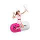Мастурбатор пігулка Love To Love SEXY PILLS KINKY PINK-3