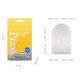 Мастурбатор TENGA Pocket Spark Beads-1