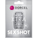 Покет-мастурбатор Dorcel Sex Shot Xtra-1