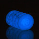 Мастурбатор ADDICTION Silicone Reversible Stroker – Glow in the Dark-7