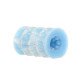 Мастурбатор ADDICTION Silicone Reversible Stroker – Glow in the Dark-3