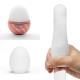 Мастурбатор-яйце Tenga Egg Spiral-1