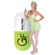 Мастурбатор пігулка Love To Love SEXY PILLS GREEN FEEZ-3