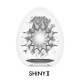Мастурбатор-яйце Tenga Egg Shiny II-2