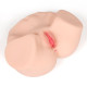Мастурбатор Kokos 003 Maria ONAHOLE Real Vagina Double Layer-1