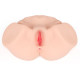 Мастурбатор Kokos 003 Maria ONAHOLE Real Vagina Double Layer-2