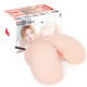 Мастурбатор Kokos 003 Maria ONAHOLE Real Hips Double Layer-2