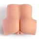 Мастурбатор Real Body — Real Tess-3