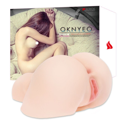 Мастурбатор Kokos Oknyeo Мастурбатор Kokos Oknyeo
