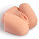 Мастурбатор Real Body — Real Vicky-1