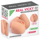 Мастурбатор Real Body — Real Vicky-2