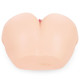 Мастурбатор Kokos 001 Adel ONAHOLE Real Hips Double Layer-2