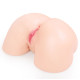 Мастурбатор Kokos 001 Adel ONAHOLE Real Hips Double Layer-1