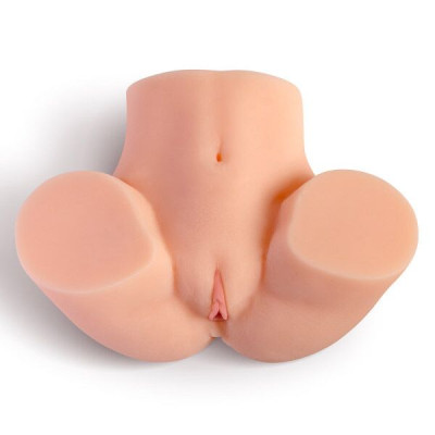 Мастурбатор Real Body — Real Briana Мастурбатор Real Body — Real Briana