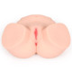 Мастурбатор Kokos 002 Hanna ONAHOLE Real Vagina Double Layer-3