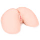 Мастурбатор Kokos 002 Hanna ONAHOLE Real Hips Double Layer-1