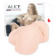 Мастурбатор Kokos ALICE-4