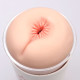 Мастурбатор-анус Naked Factory Cup Sleeve A-1, наскрізний-2