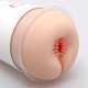 Мастурбатор-анус Naked Factory Cup Sleeve A-1, наскрізний-3