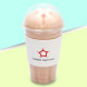 Мастурбатор-анус Naked Factory Cup Sleeve A-1, наскрізний-8