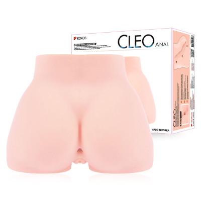 Мастурбатор Kokos Cleo Anal Мастурбатор Kokos Cleo Anal