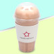 Мастурбатор-анус Naked Factory Cup Sleeve A-2, наскрізний-7