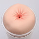 Мастурбатор-анус Naked Factory Cup Sleeve A-2, наскрізний-2