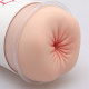Мастурбатор-анус Naked Factory Cup Sleeve A-2, наскрізний-3