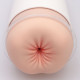 Мастурбатор-анус Naked Factory Cup Sleeve A-2, наскрізний-5