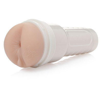 Мастурбатор Fleshlight Girls: Elsa Jean — Treat, зі зліпка ануса, дуже ніжний Мастурбатор Fleshlight Girls: Elsa Jean — Treat, зі зліпка ануса, дуже ніжний