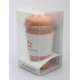 Мастурбатор-анус Naked Factory Cup Sleeve A-3, наскрізний-1