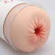 Мастурбатор-анус Naked Factory Cup Sleeve A-3, наскрізний-2