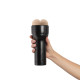 Мастурбатор-попа Kiiroo Feel Stroker Butt Extra Tight Mid Brown для секс-машини Kiiroo Keon-3
