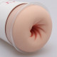 Мастурбатор-анус Naked Factory Cup Sleeve A-4, наскрізний-2