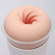 Мастурбатор-анус Naked Factory Cup Sleeve A-4, наскрізний-4