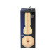 Мастурбатор-попа Kiiroo Feel Stroker Butt Extra Tight для секс-машини Kiiroo Keon-5