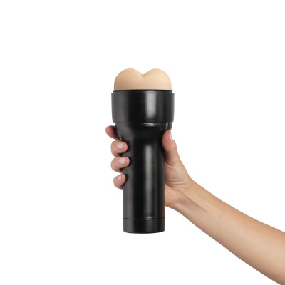 Мастурбатор-попа Kiiroo Feel Stroker Butt Extra Tight для секс-машини Kiiroo Keon Мастурбатор-попа Kiiroo Feel Stroker Butt Extra Tight для секс-машини Kiiroo Keon